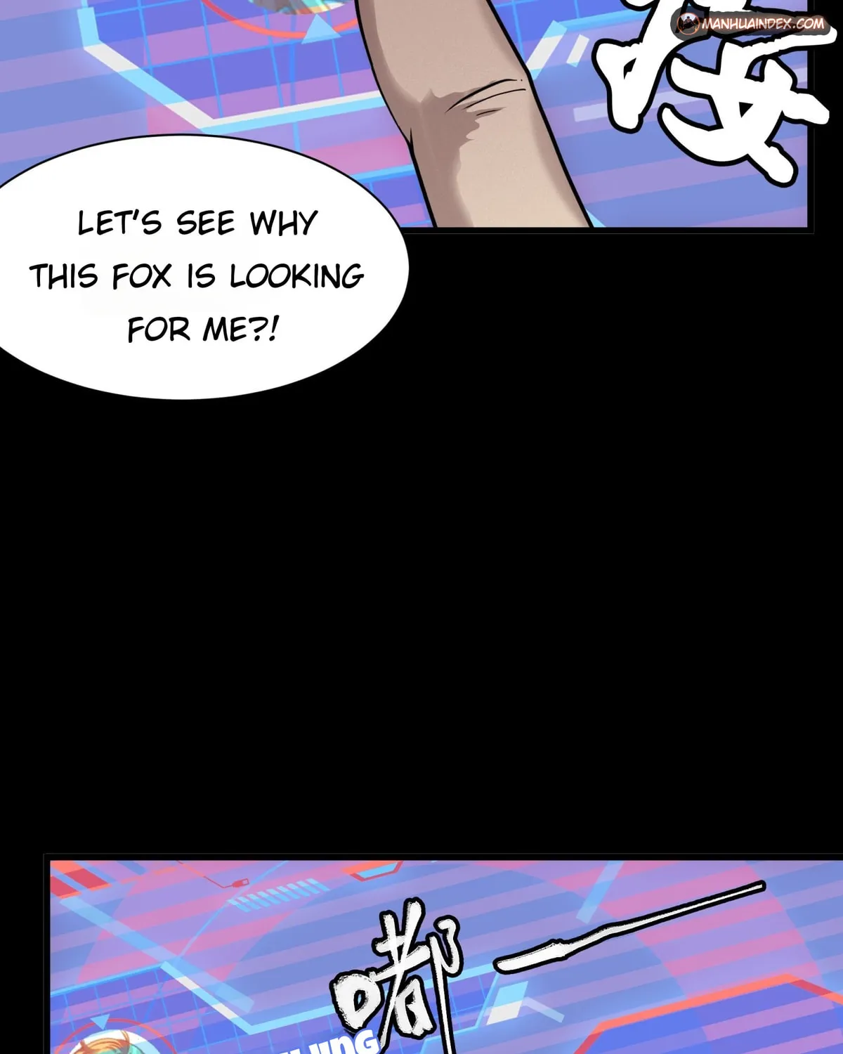 Legend of Star General (Colored) Chapter 59 page 54 - 