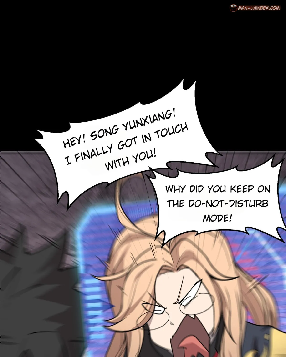 Legend of Star General (Colored) Chapter 59 page 60 - 
