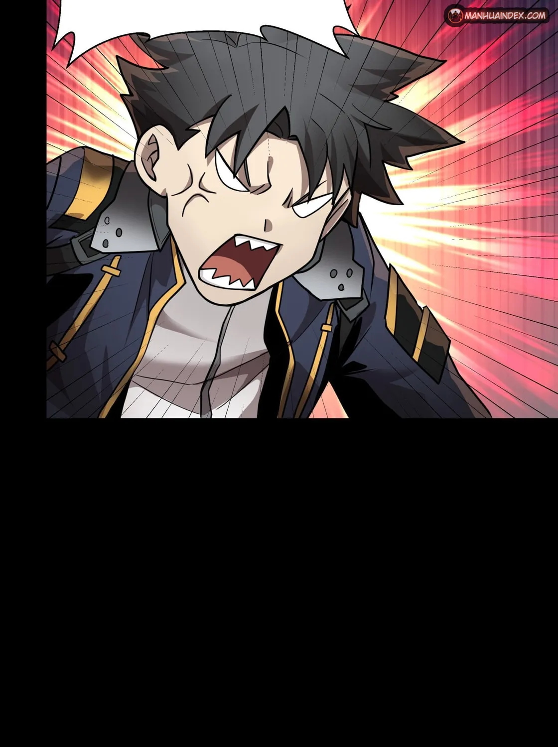 Legend of Star General (Colored) Chapter 59 page 72 - 