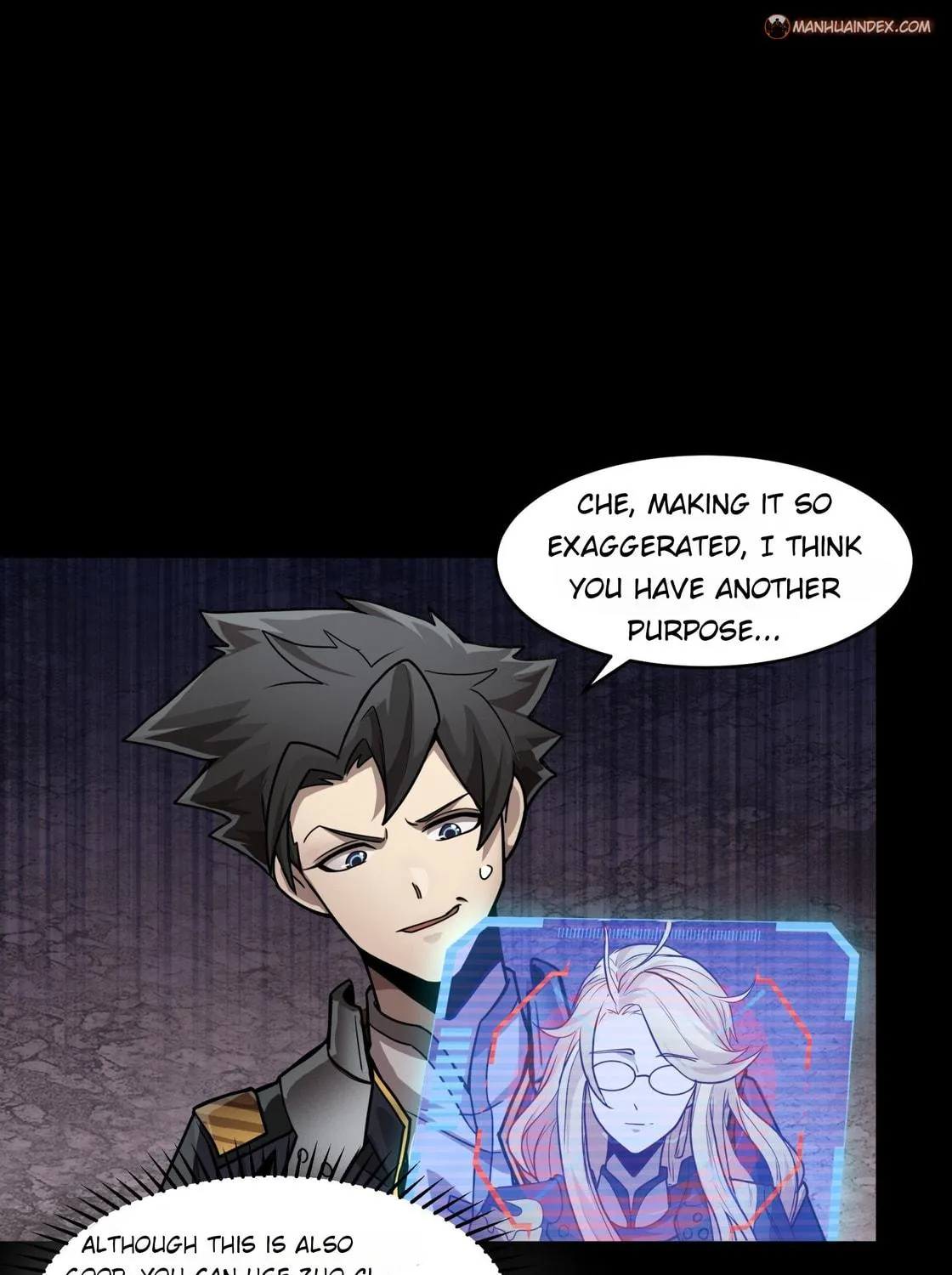 Legend of Star General (Colored) Chapter 59 page 76 - 