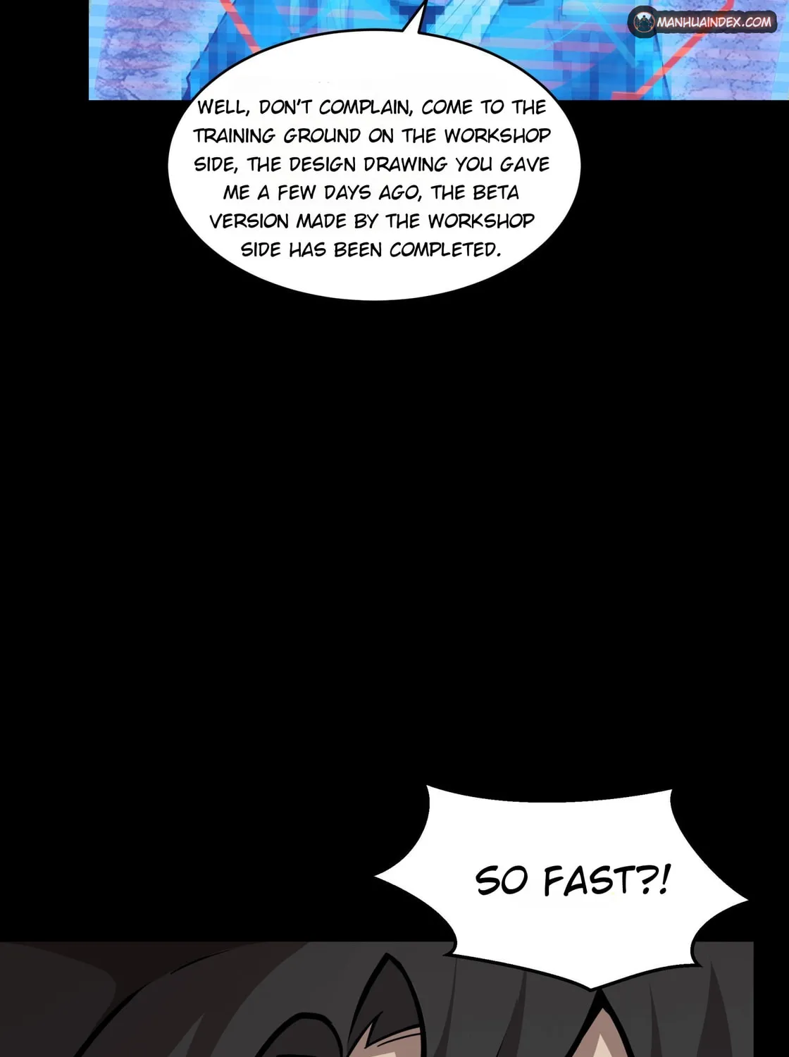 Legend of Star General (Colored) Chapter 59 page 80 - 