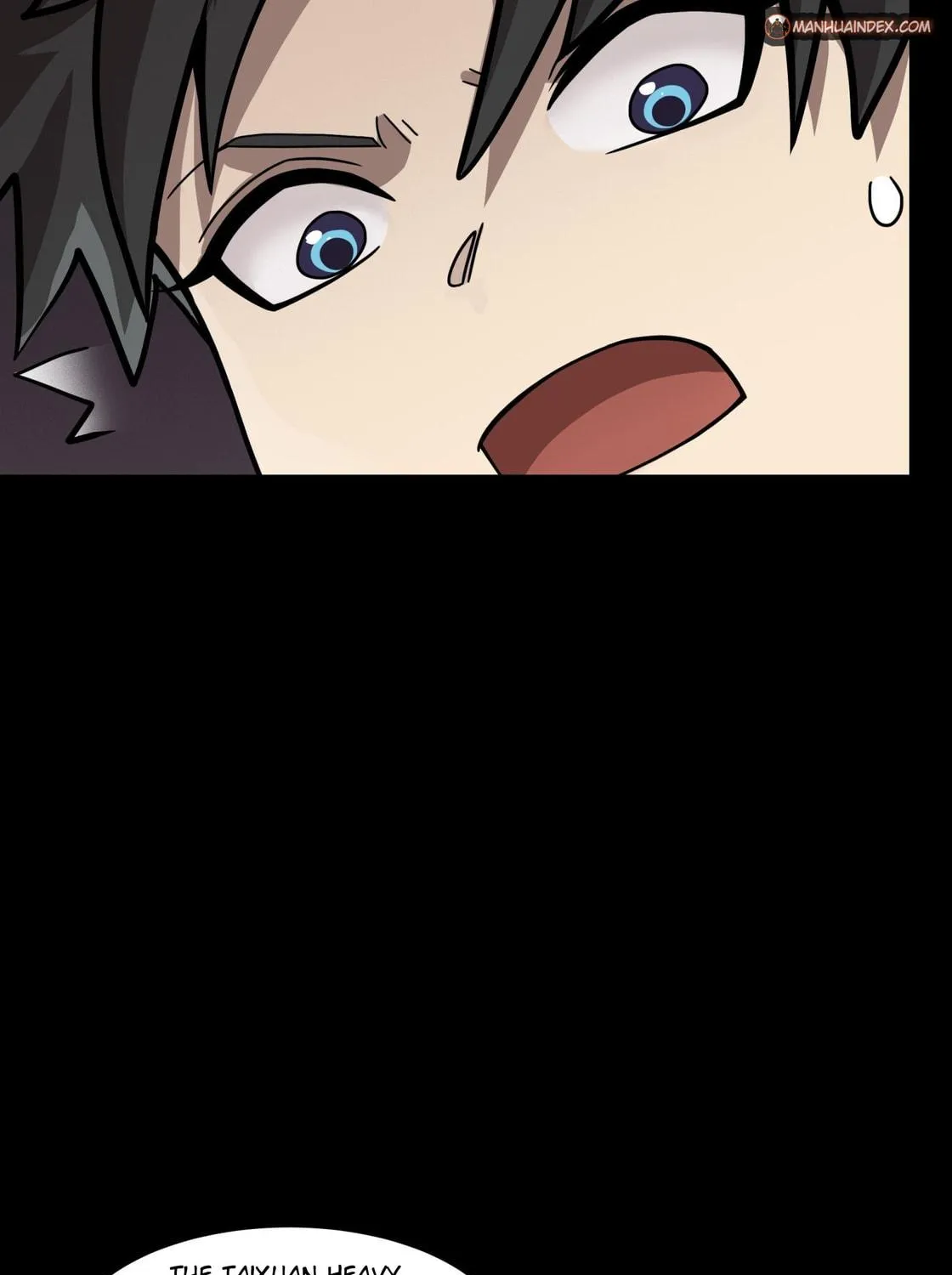 Legend of Star General (Colored) Chapter 59 page 82 - 