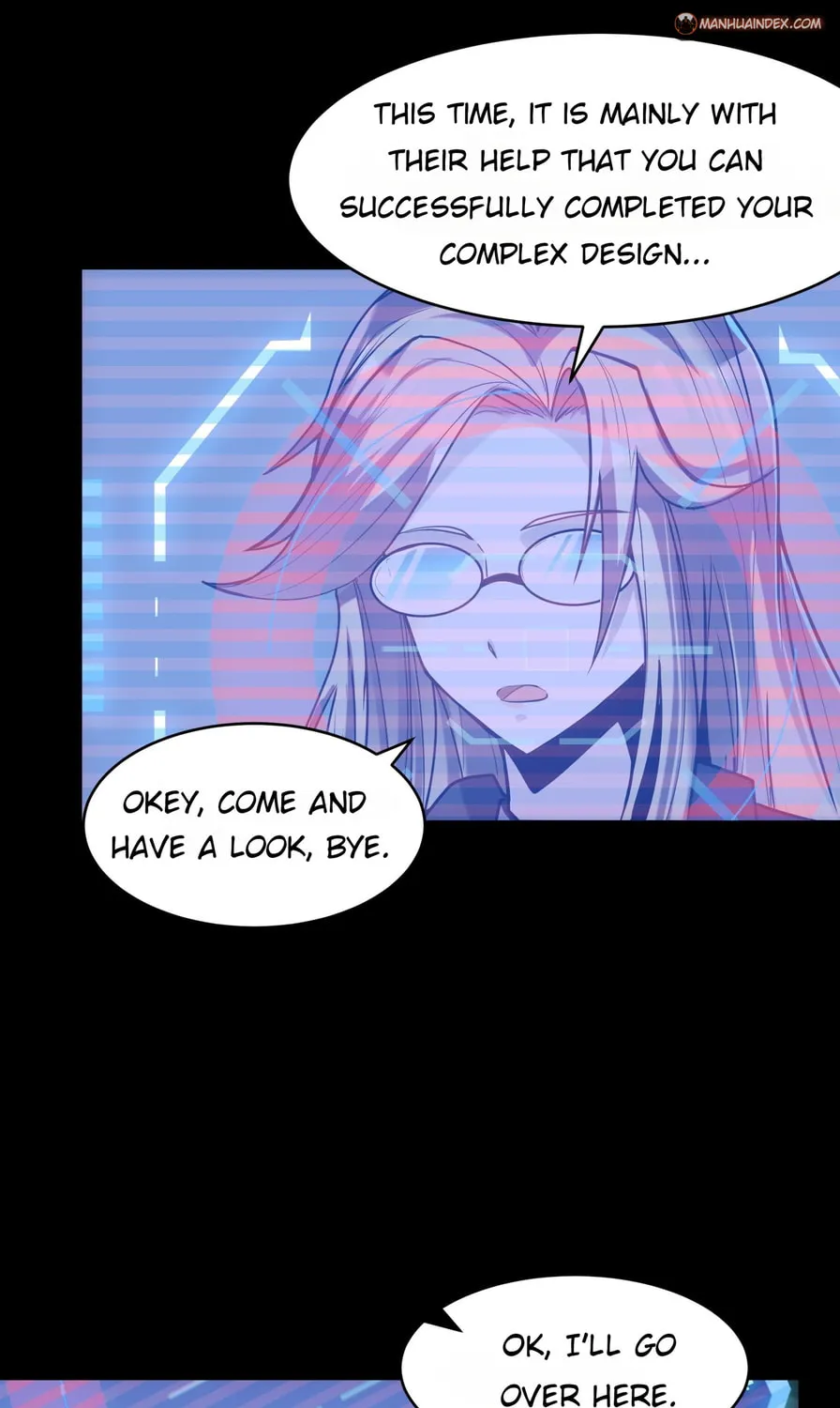 Legend of Star General (Colored) Chapter 59 page 85 - 
