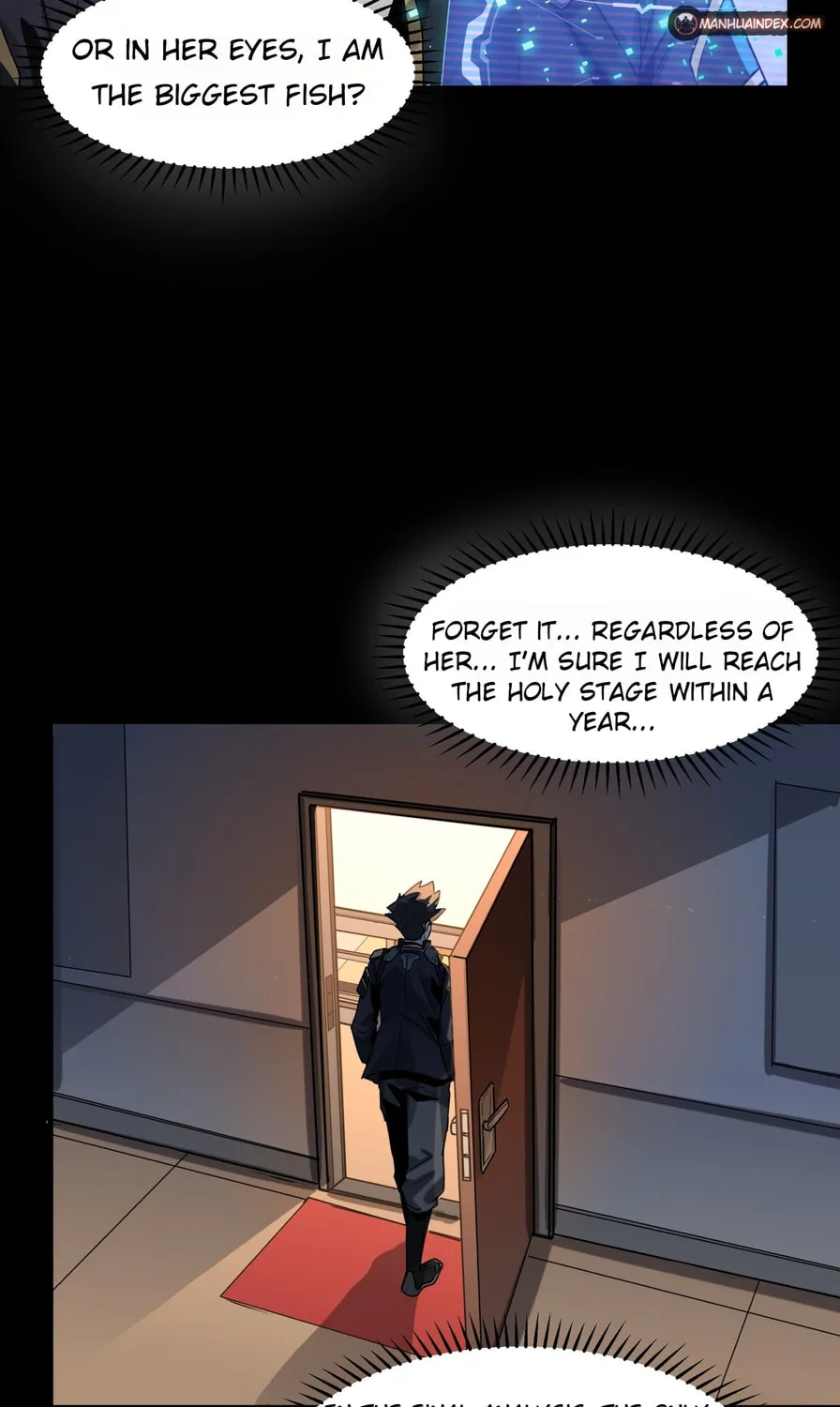 Legend of Star General (Colored) Chapter 59 page 91 - 