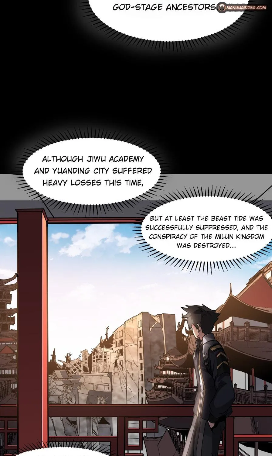 Legend of Star General (Colored) Chapter 59 page 93 - 
