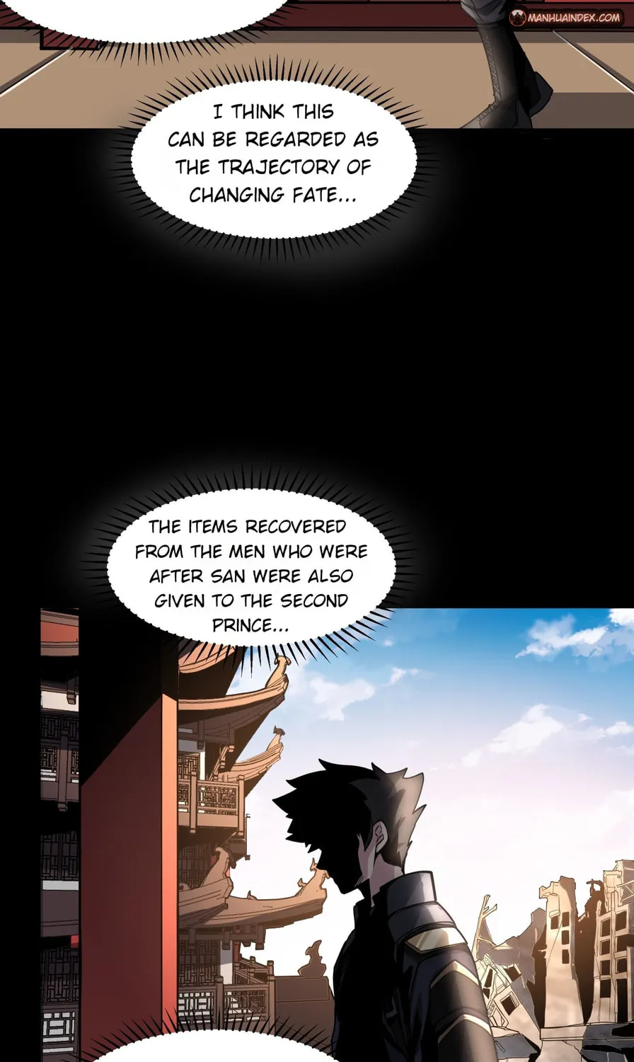 Legend of Star General (Colored) Chapter 59 page 95 - 