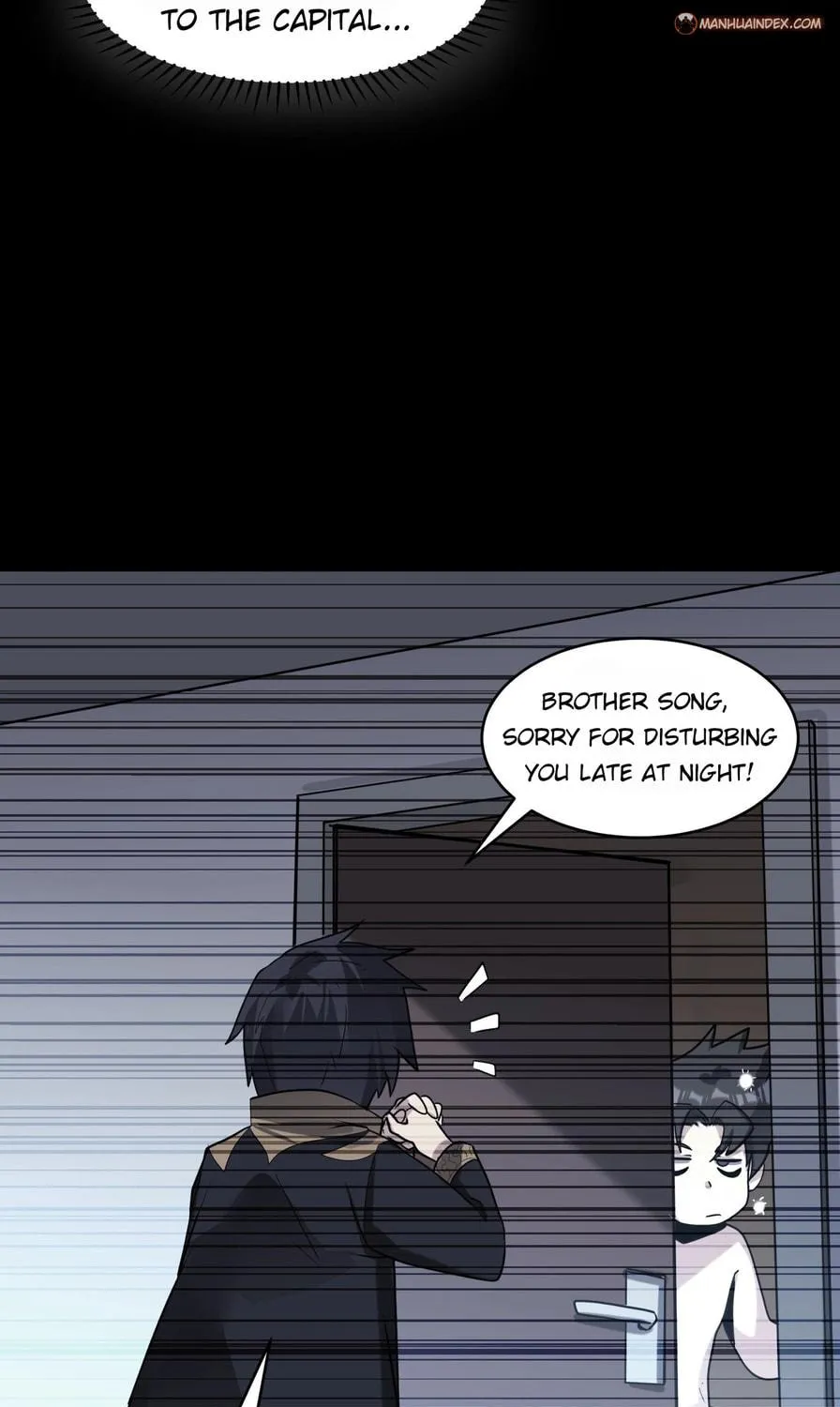 Legend of Star General (Colored) Chapter 59 page 97 - 
