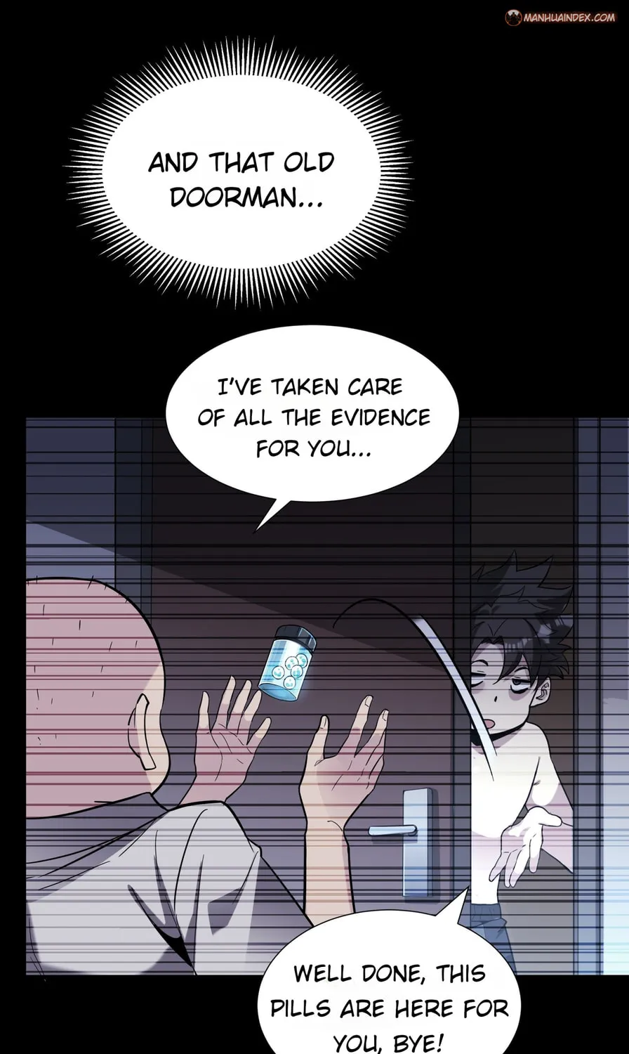 Legend of Star General (Colored) Chapter 59 page 100 - 