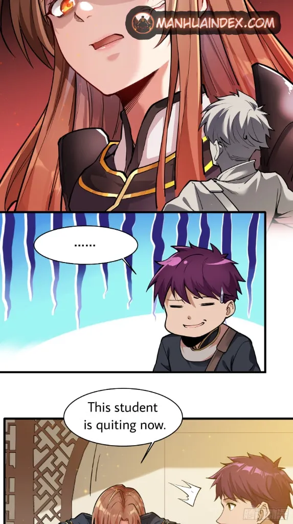 Legend of Star General (Colored) Chapter 6 page 16 - 