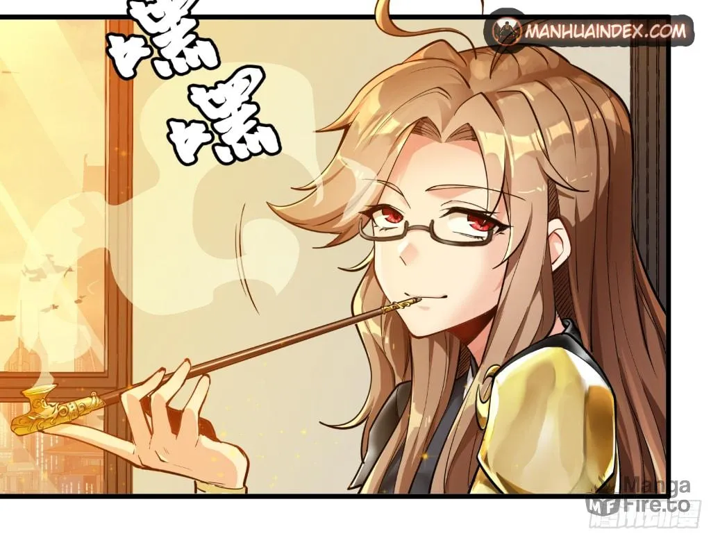 Legend of Star General (Colored) Chapter 6 page 23 - 