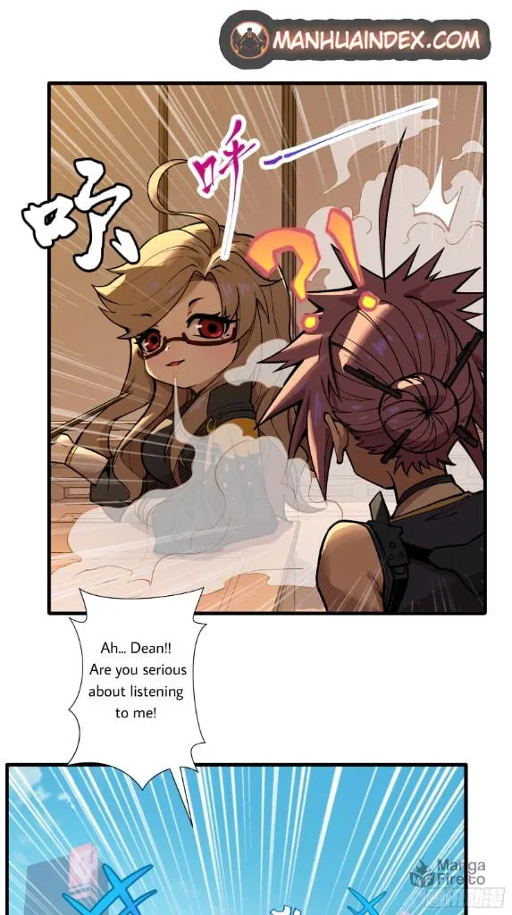 Legend of Star General (Colored) Chapter 6 page 24 - 