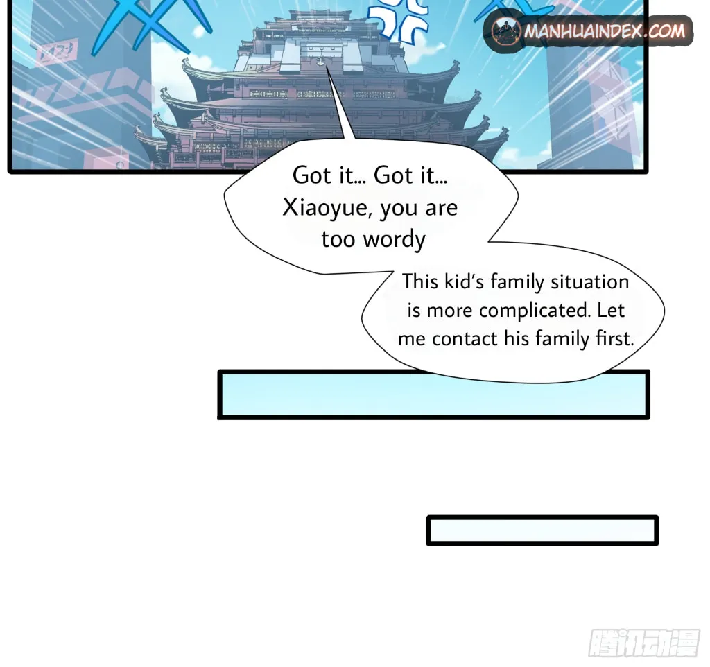Legend of Star General (Colored) Chapter 6 page 25 - 