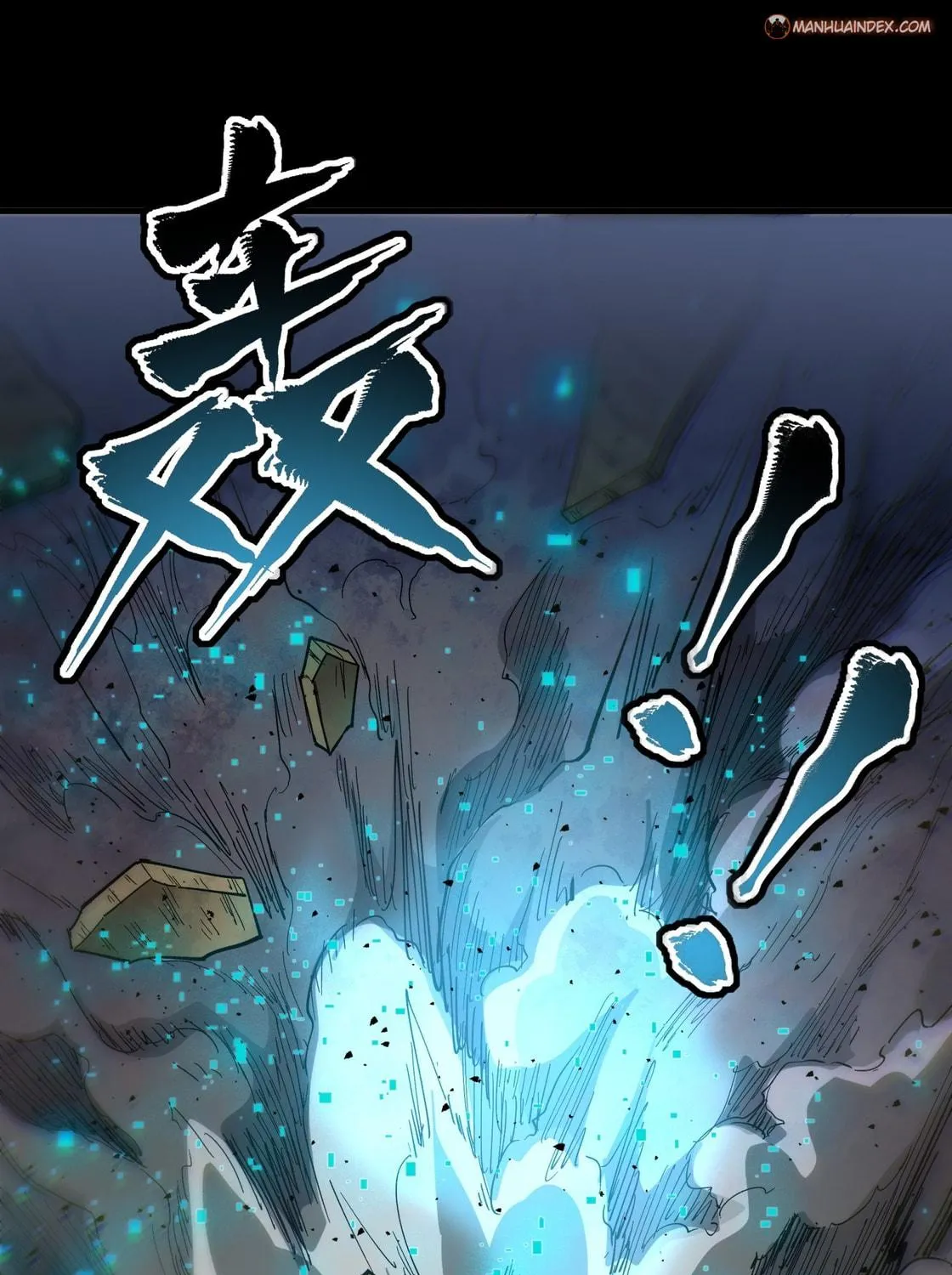 Legend of Star General (Colored) Chapter 60 page 103 - 