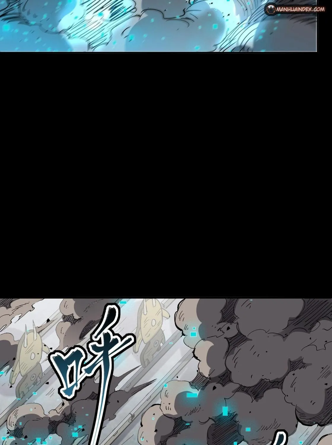 Legend of Star General (Colored) Chapter 60 page 106 - 