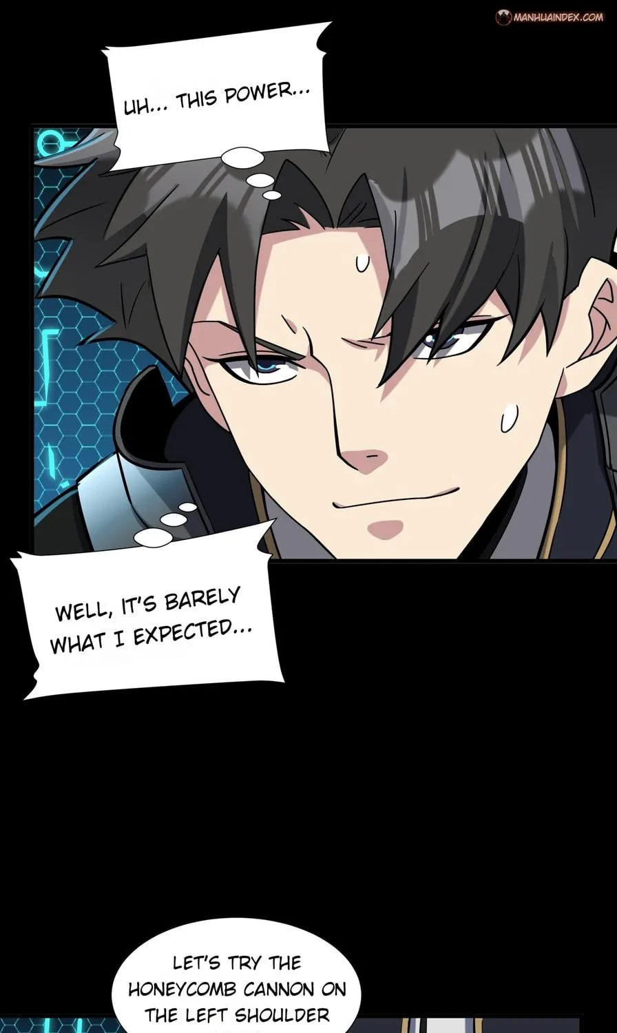 Legend of Star General (Colored) Chapter 60 page 112 - 