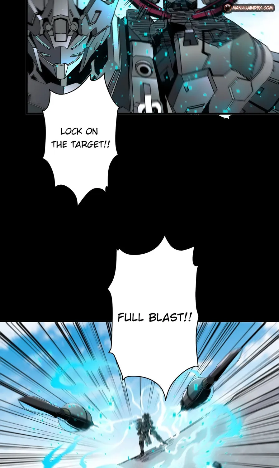 Legend of Star General (Colored) Chapter 60 page 115 - 