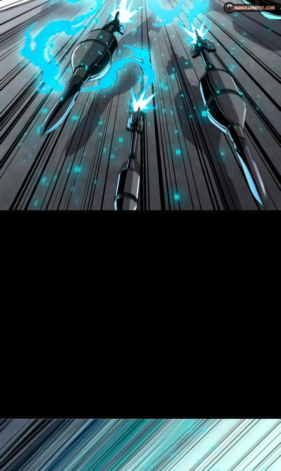 Legend of Star General (Colored) Chapter 60 page 117 - 
