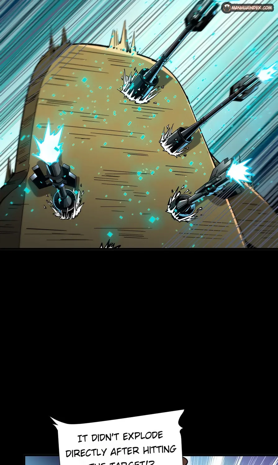 Legend of Star General (Colored) Chapter 60 page 119 - 
