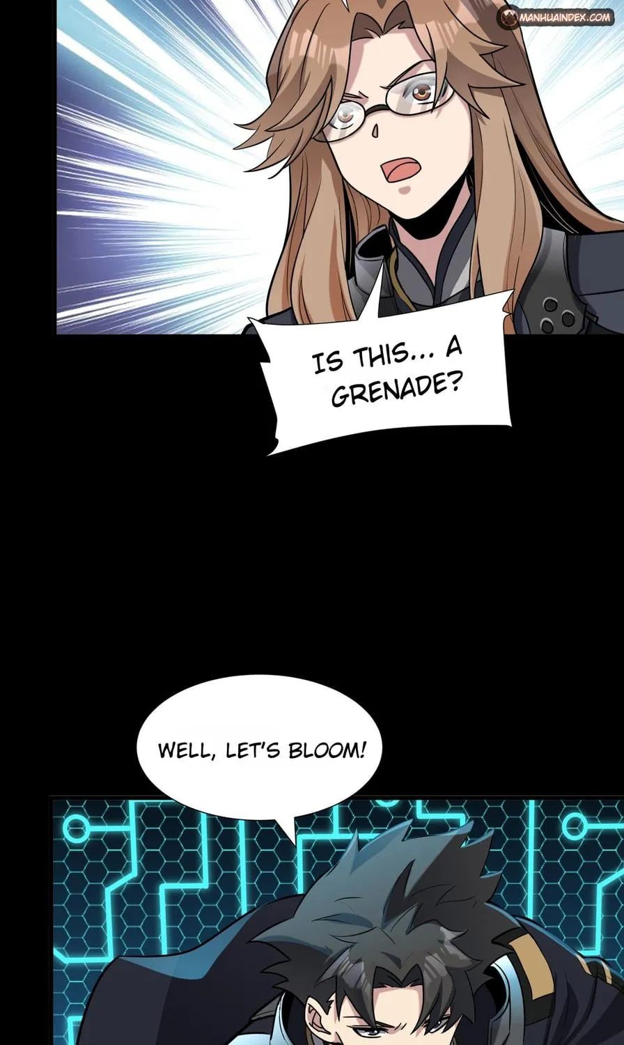Legend of Star General (Colored) Chapter 60 page 121 - 