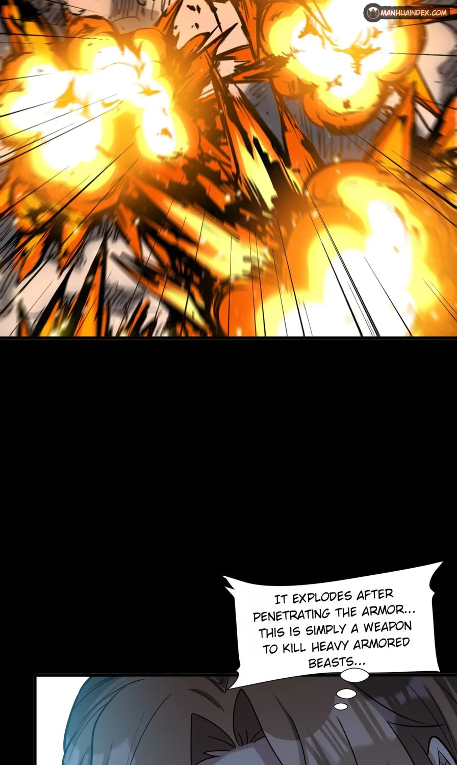 Legend of Star General (Colored) Chapter 60 page 125 - 