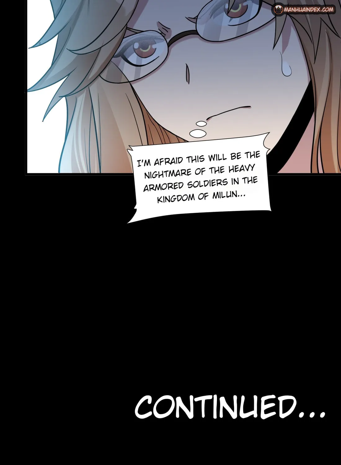Legend of Star General (Colored) Chapter 60 page 127 - 
