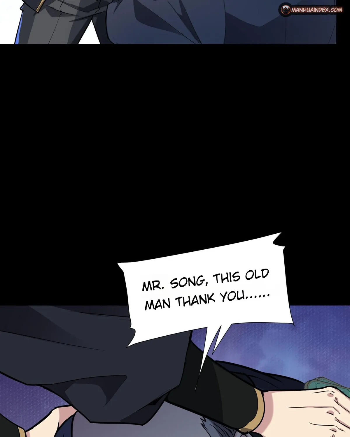Legend of Star General (Colored) Chapter 60 page 31 - 
