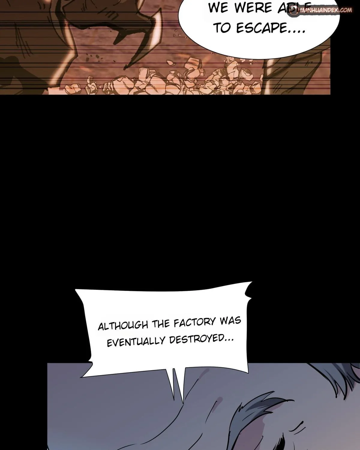 Legend of Star General (Colored) Chapter 60 page 39 - 