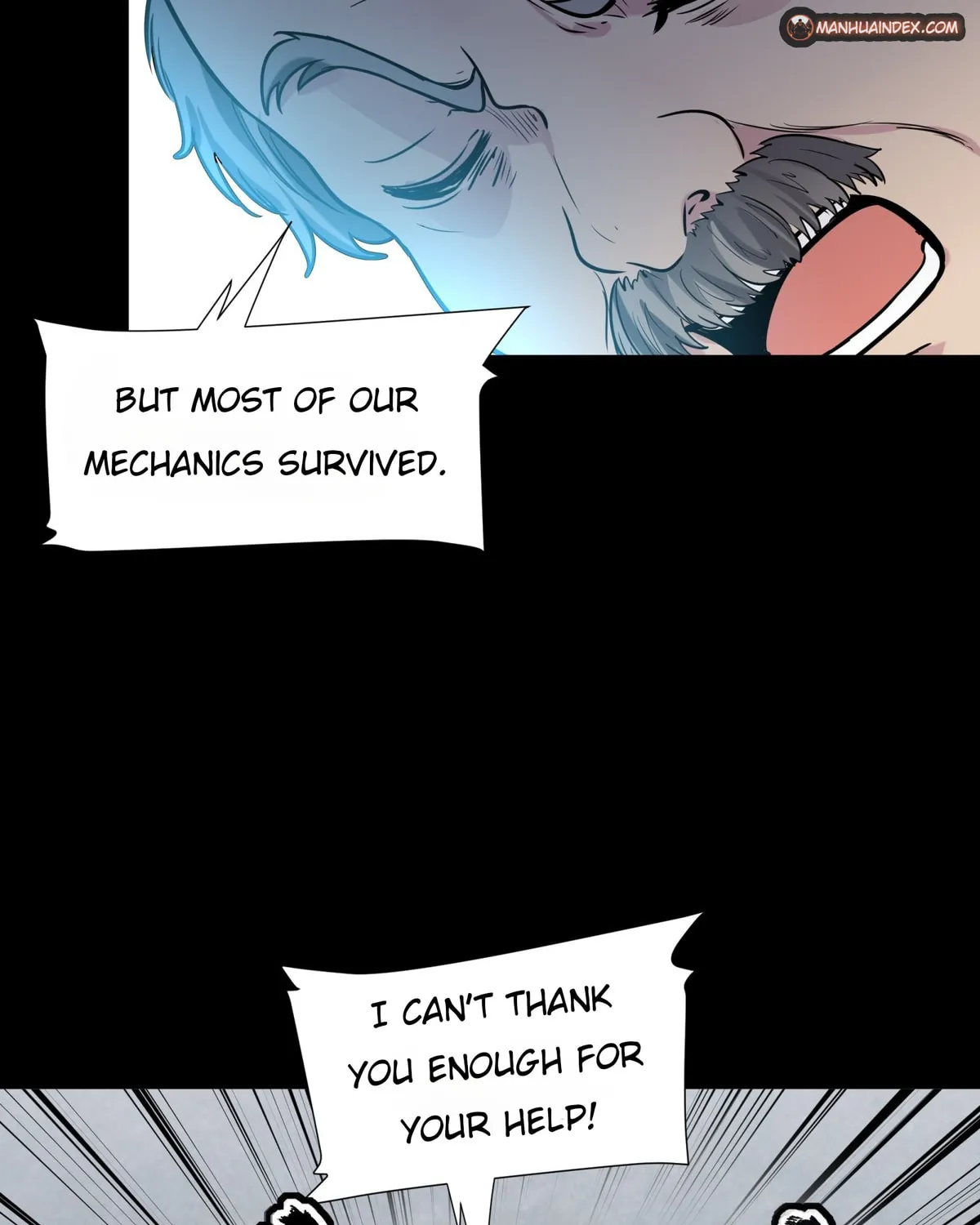 Legend of Star General (Colored) Chapter 60 page 41 - 