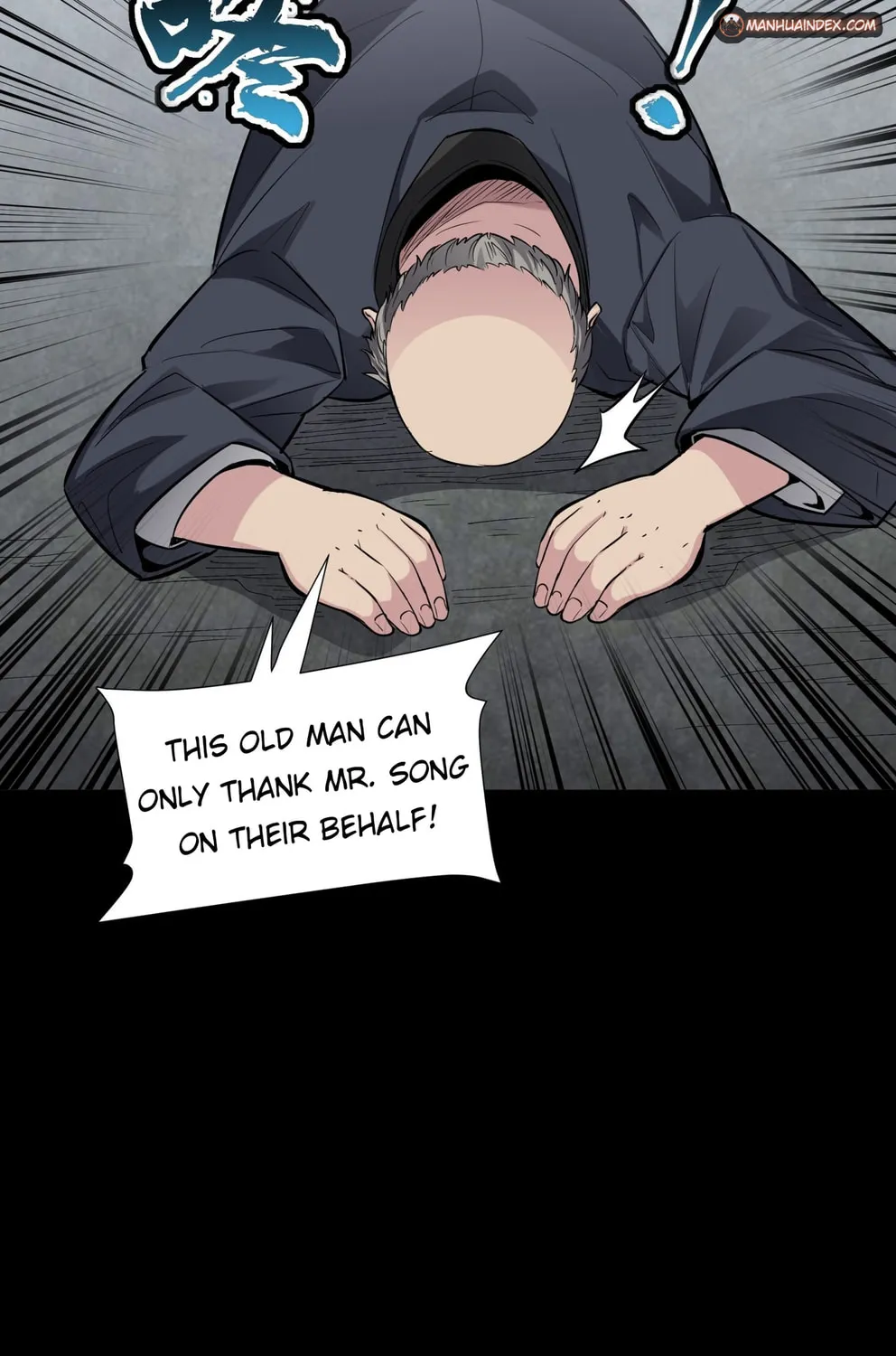 Legend of Star General (Colored) Chapter 60 page 43 - 