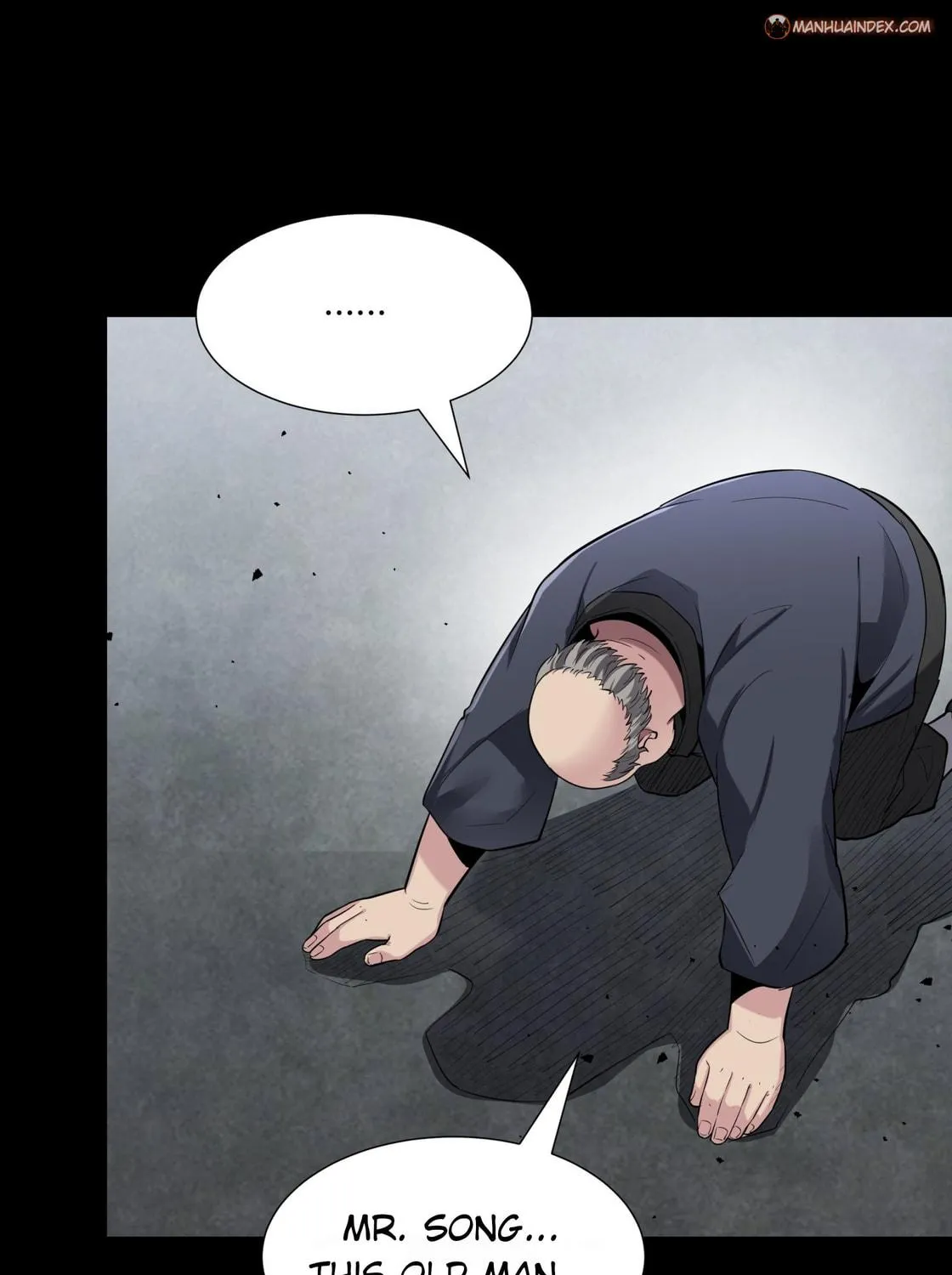 Legend of Star General (Colored) Chapter 60 page 47 - 