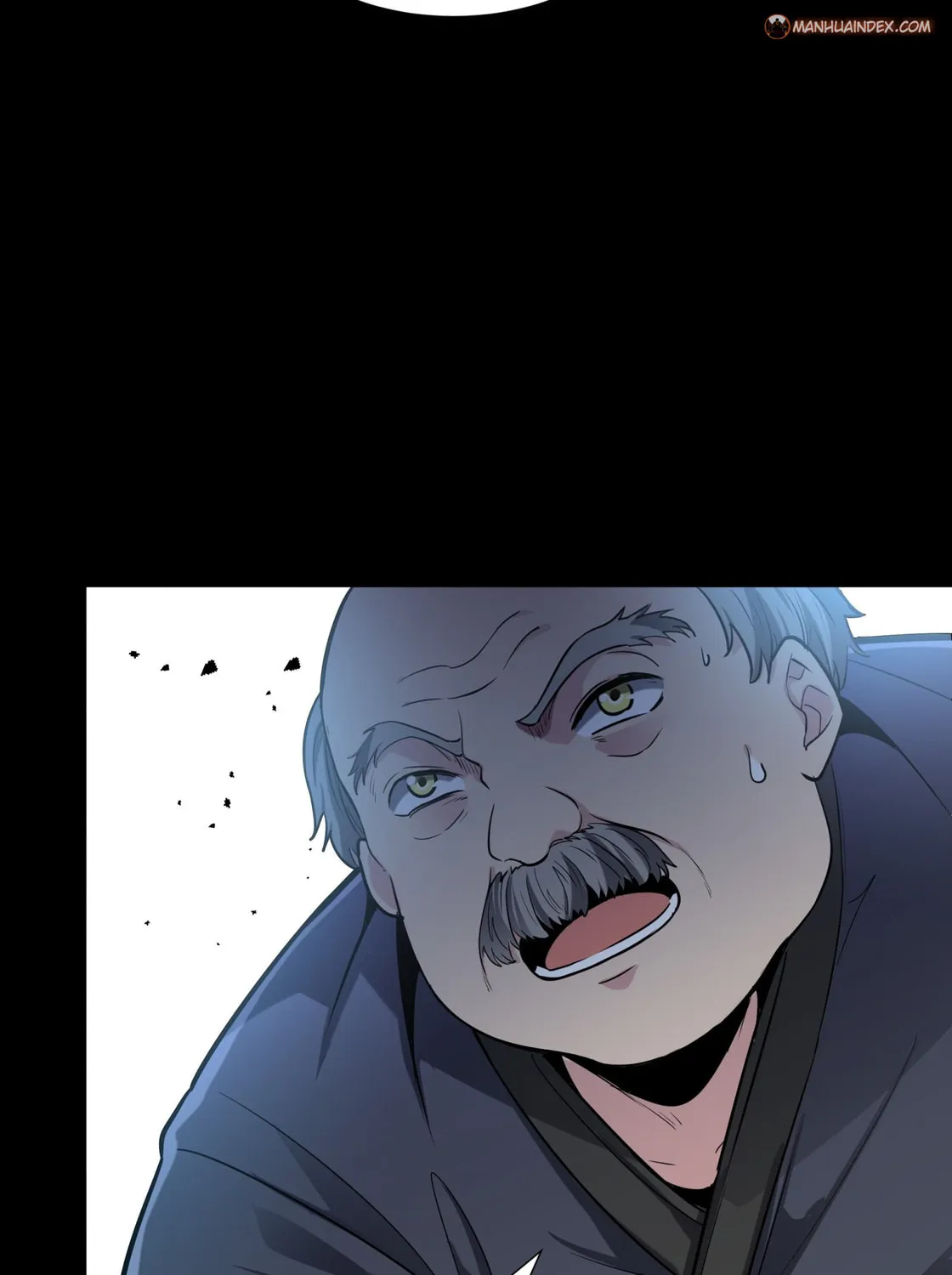 Legend of Star General (Colored) Chapter 60 page 49 - 