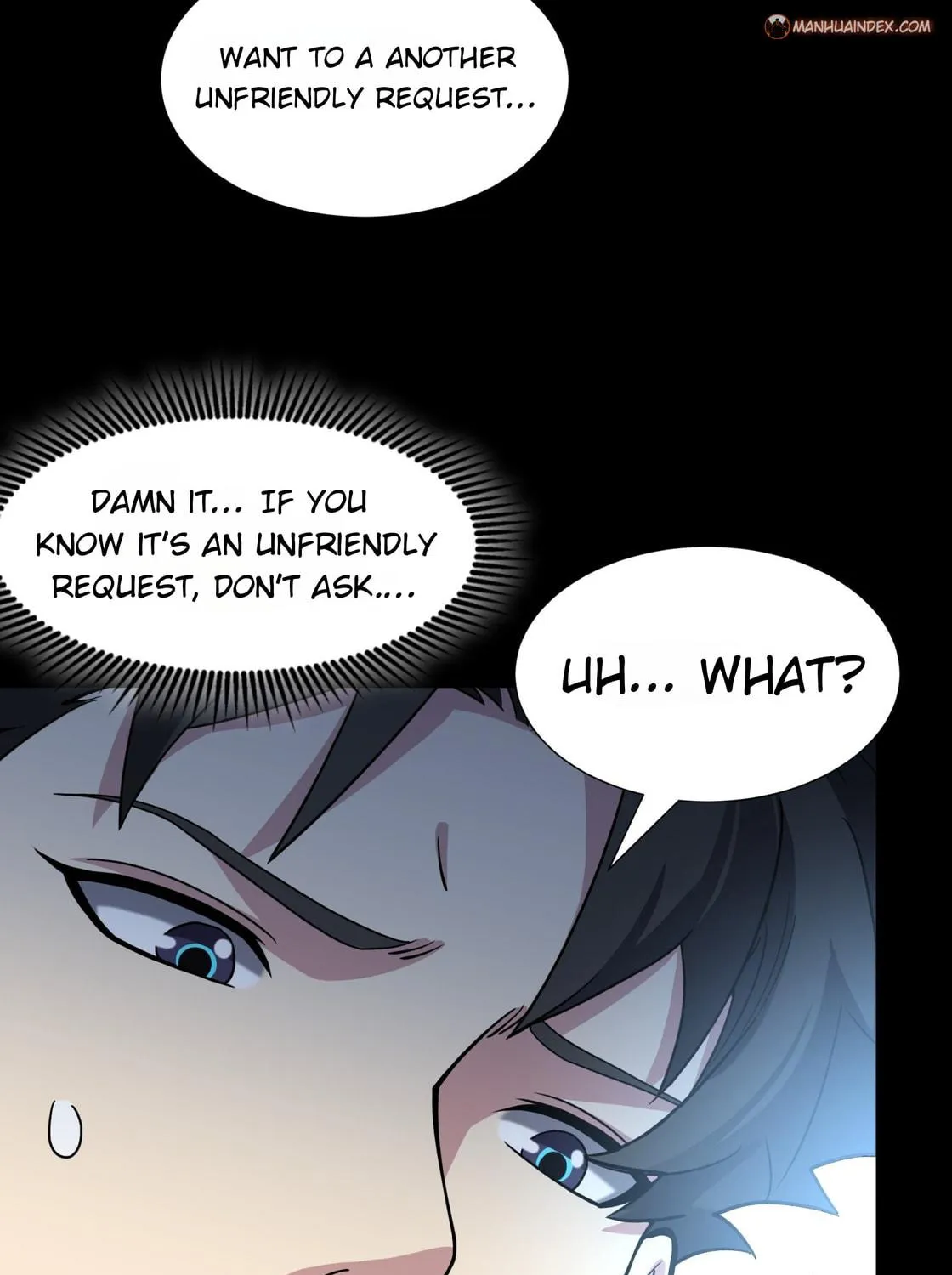 Legend of Star General (Colored) Chapter 60 page 51 - 