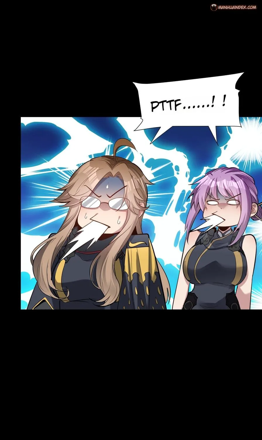 Legend of Star General (Colored) Chapter 60 page 63 - 