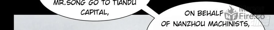 Legend of Star General (Colored) Chapter 60 page 68 - 