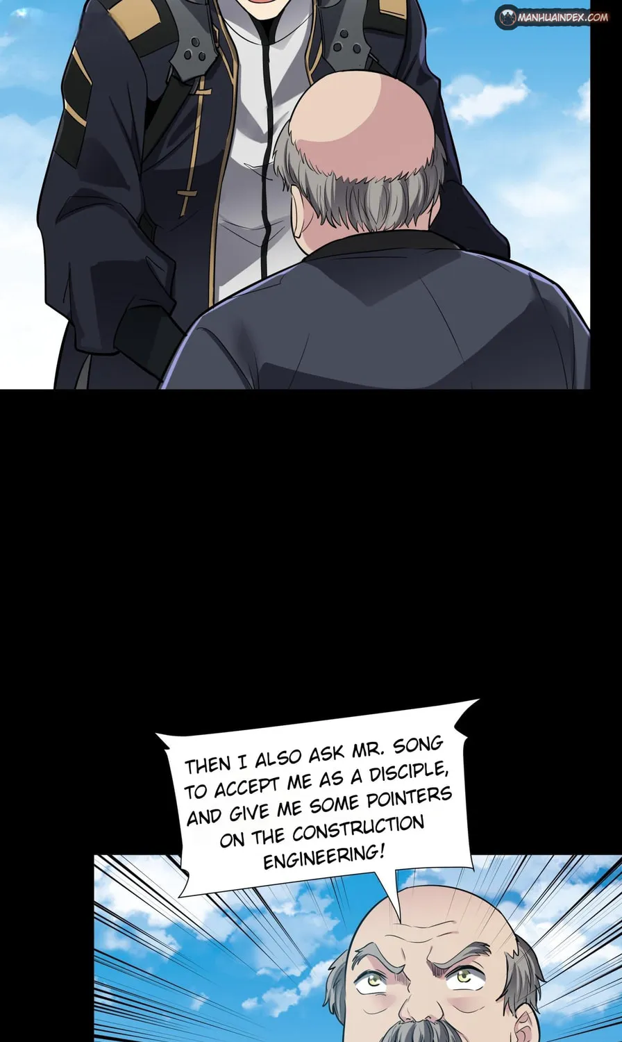 Legend of Star General (Colored) Chapter 60 page 73 - 