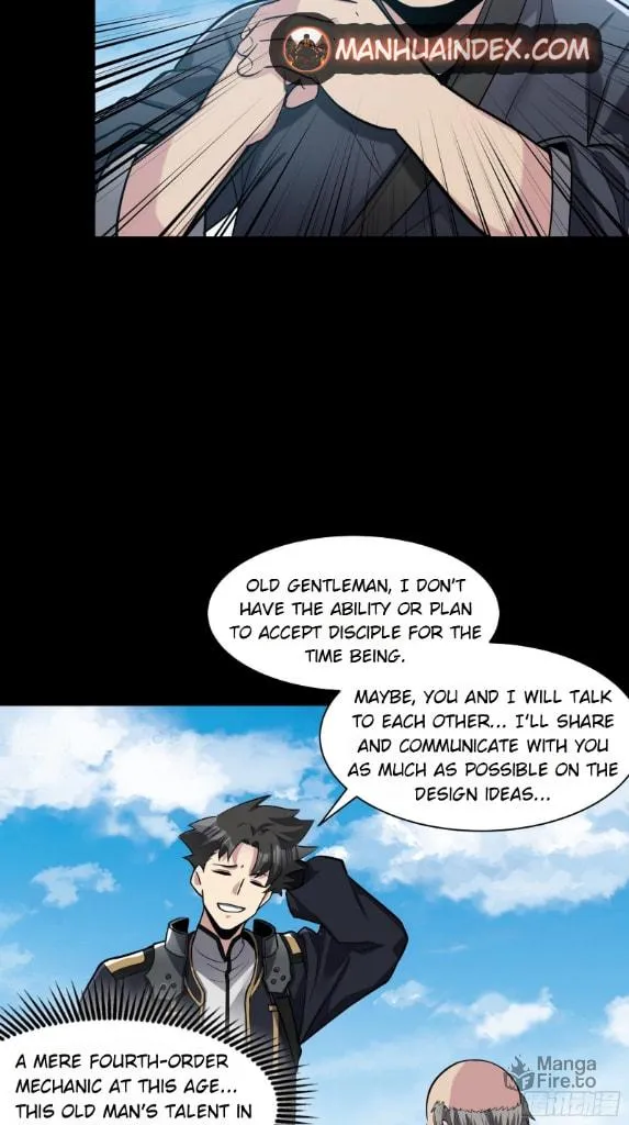 Legend of Star General (Colored) Chapter 60 page 75 - 