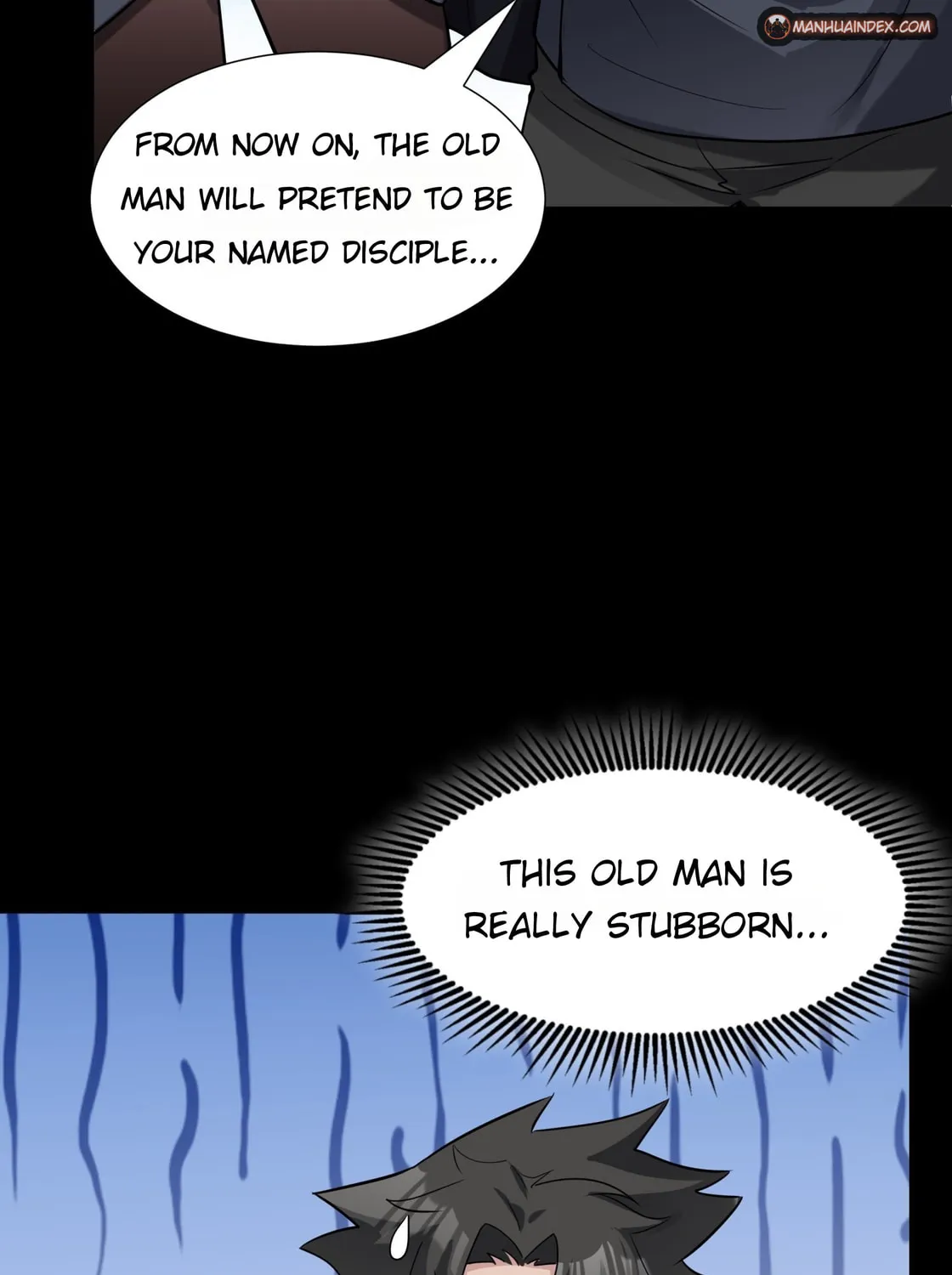 Legend of Star General (Colored) Chapter 60 page 83 - 