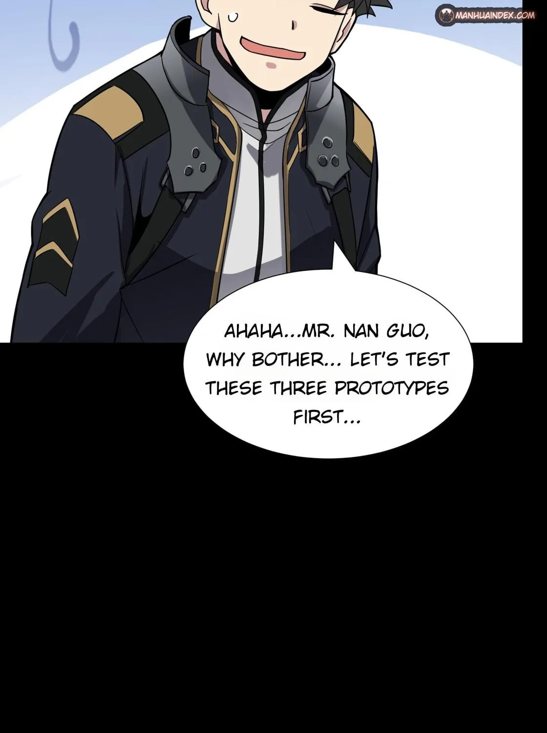 Legend of Star General (Colored) Chapter 60 page 85 - 