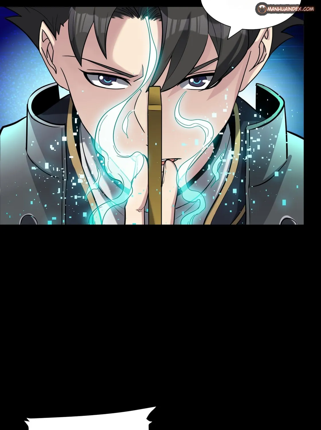 Legend of Star General (Colored) Chapter 60 page 89 - 