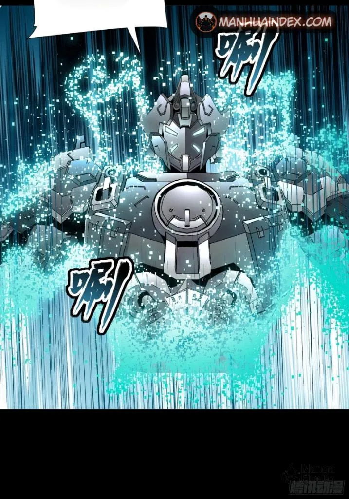 Legend of Star General (Colored) Chapter 60 page 91 - 