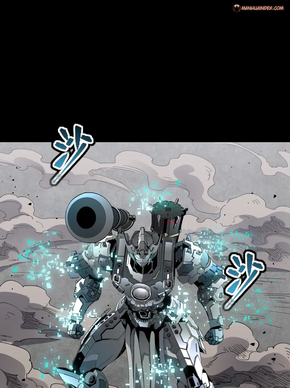 Legend of Star General (Colored) Chapter 60 page 92 - 