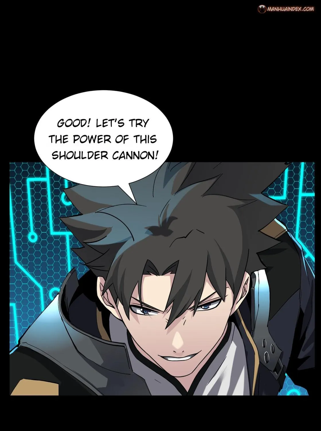 Legend of Star General (Colored) Chapter 60 page 95 - 