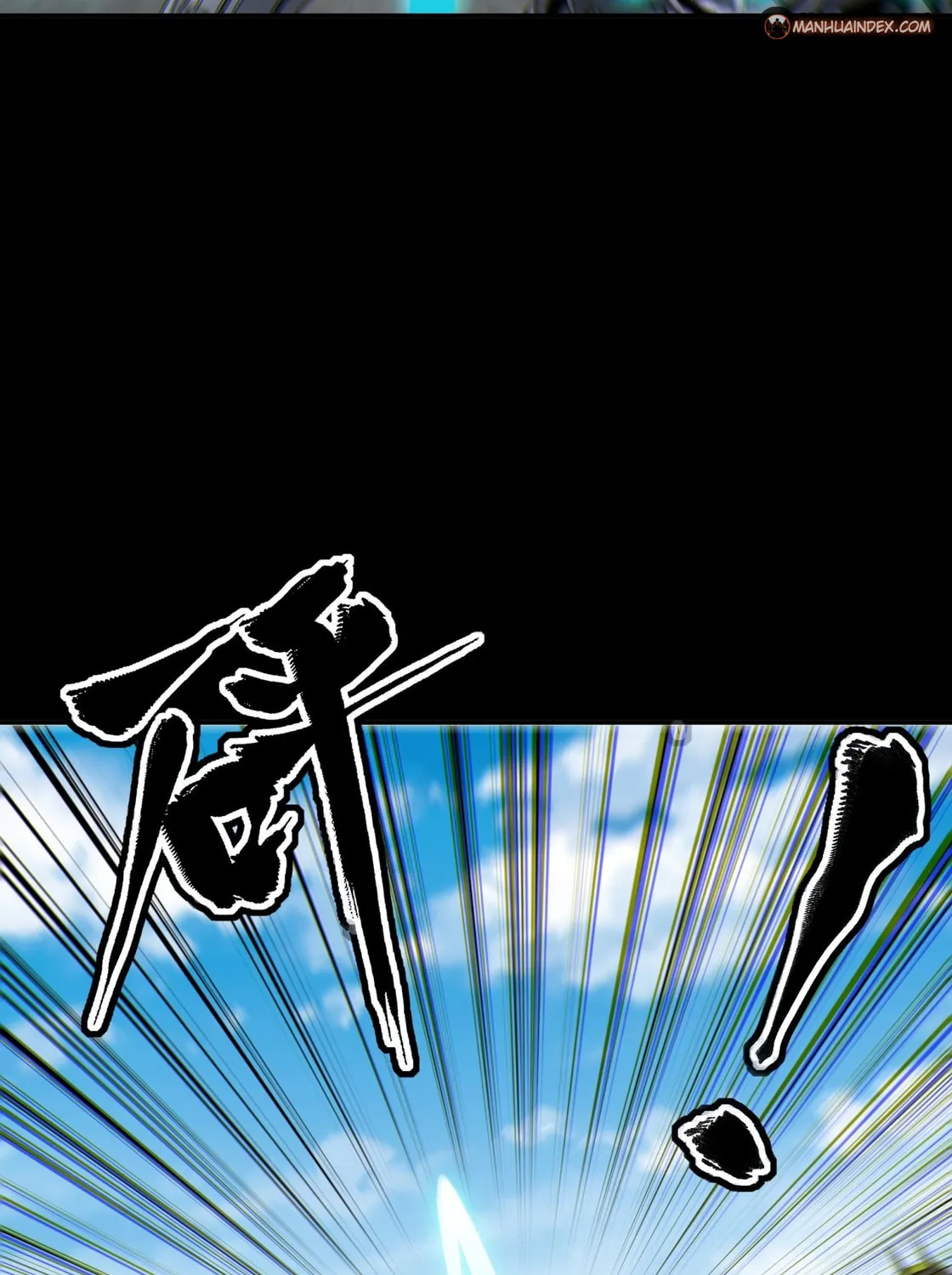Legend of Star General (Colored) Chapter 60 page 99 - 