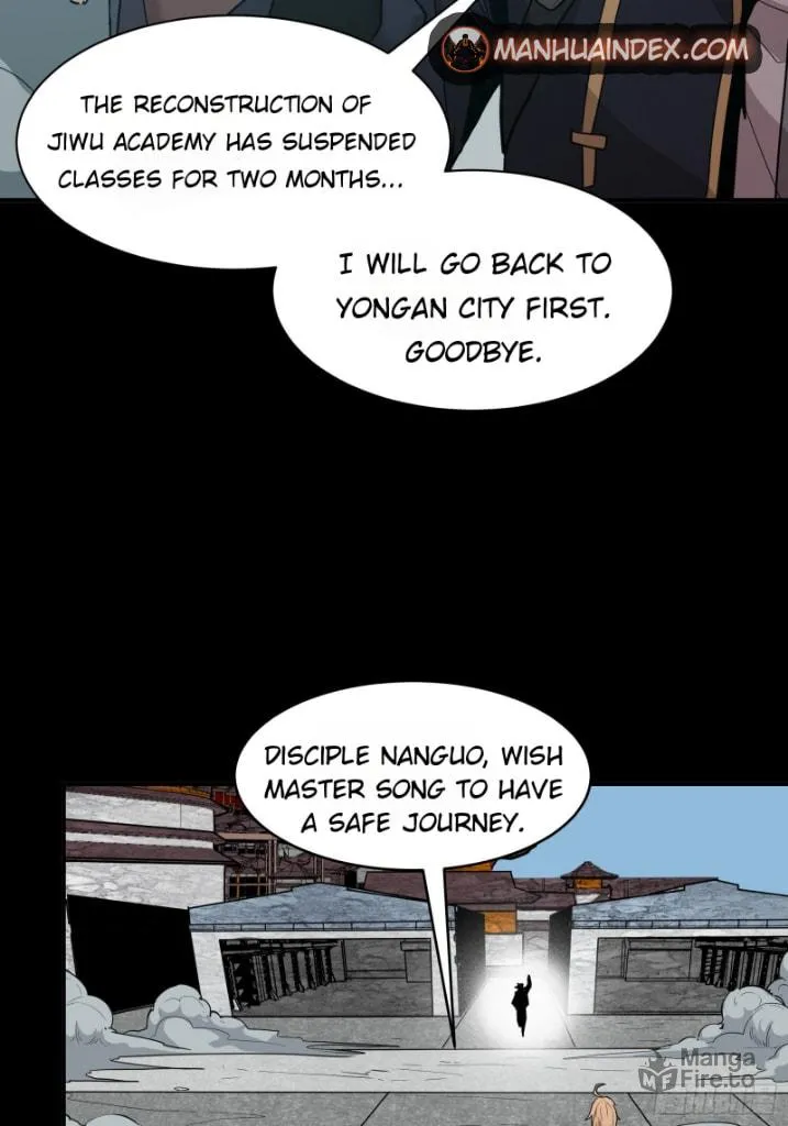 Legend of Star General (Colored) Chapter 61 page 104 - 