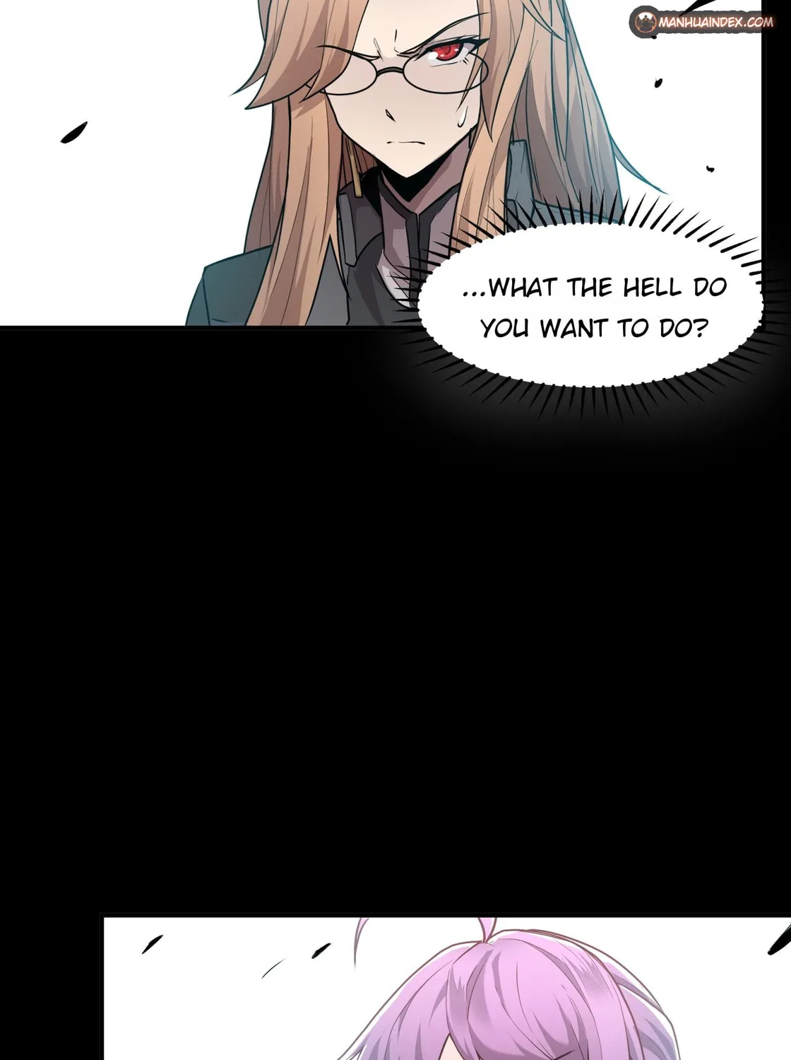 Legend of Star General (Colored) Chapter 61 page 107 - 