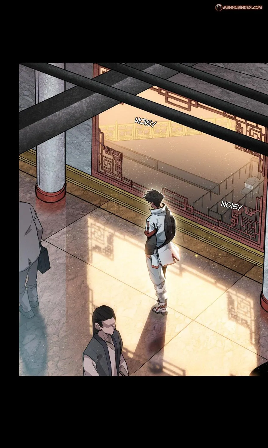 Legend of Star General (Colored) Chapter 61 page 115 - 