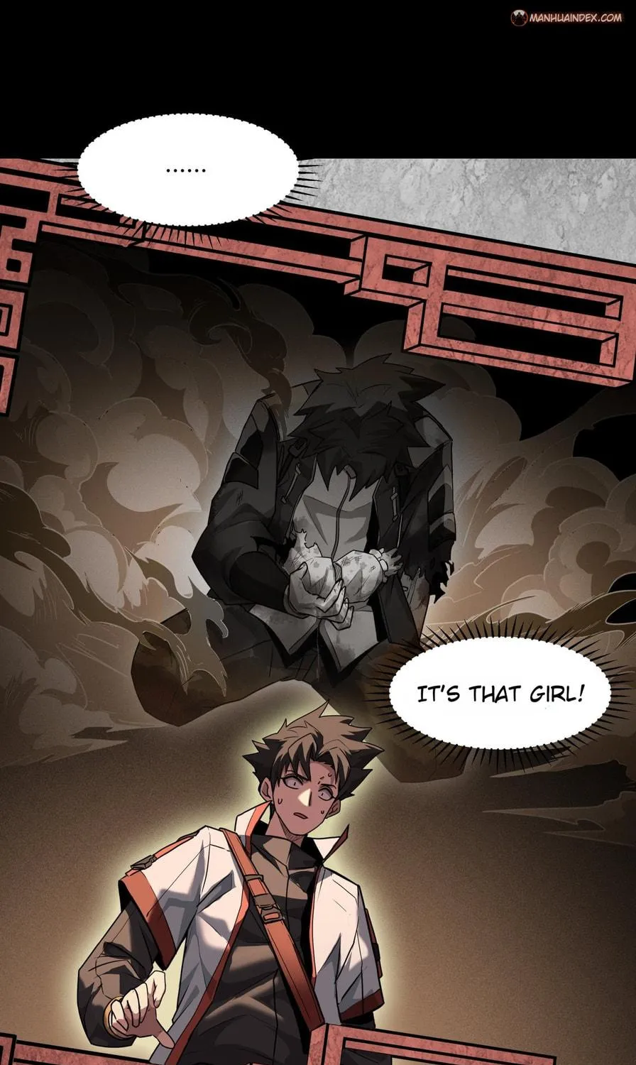 Legend of Star General (Colored) Chapter 61 page 124 - 