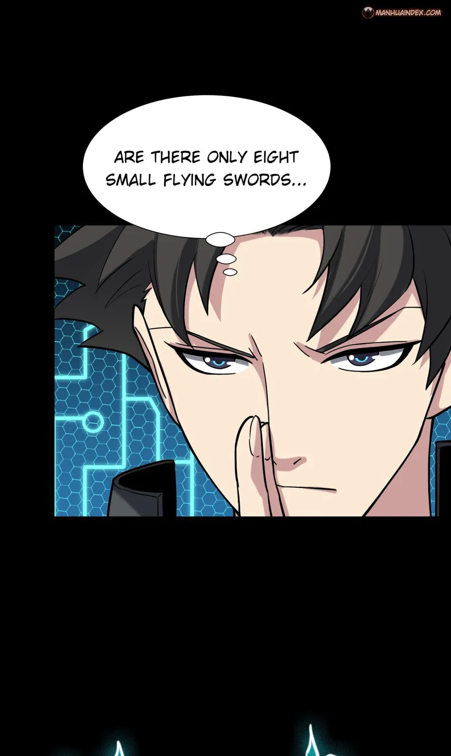Legend of Star General (Colored) Chapter 61 page 14 - 