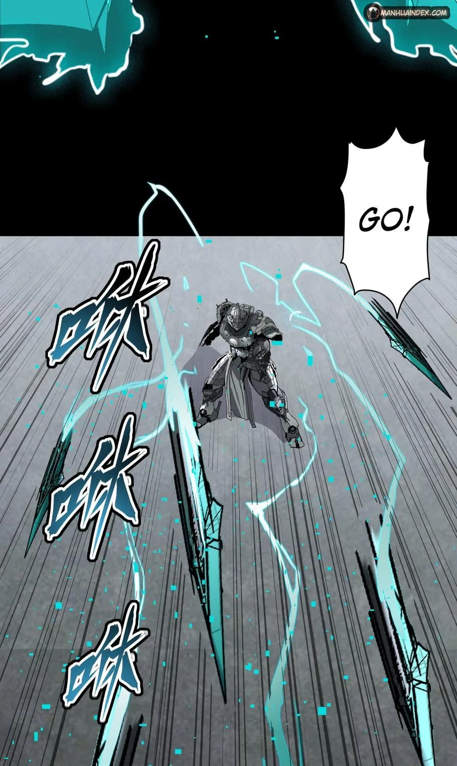 Legend of Star General (Colored) Chapter 61 page 18 - 