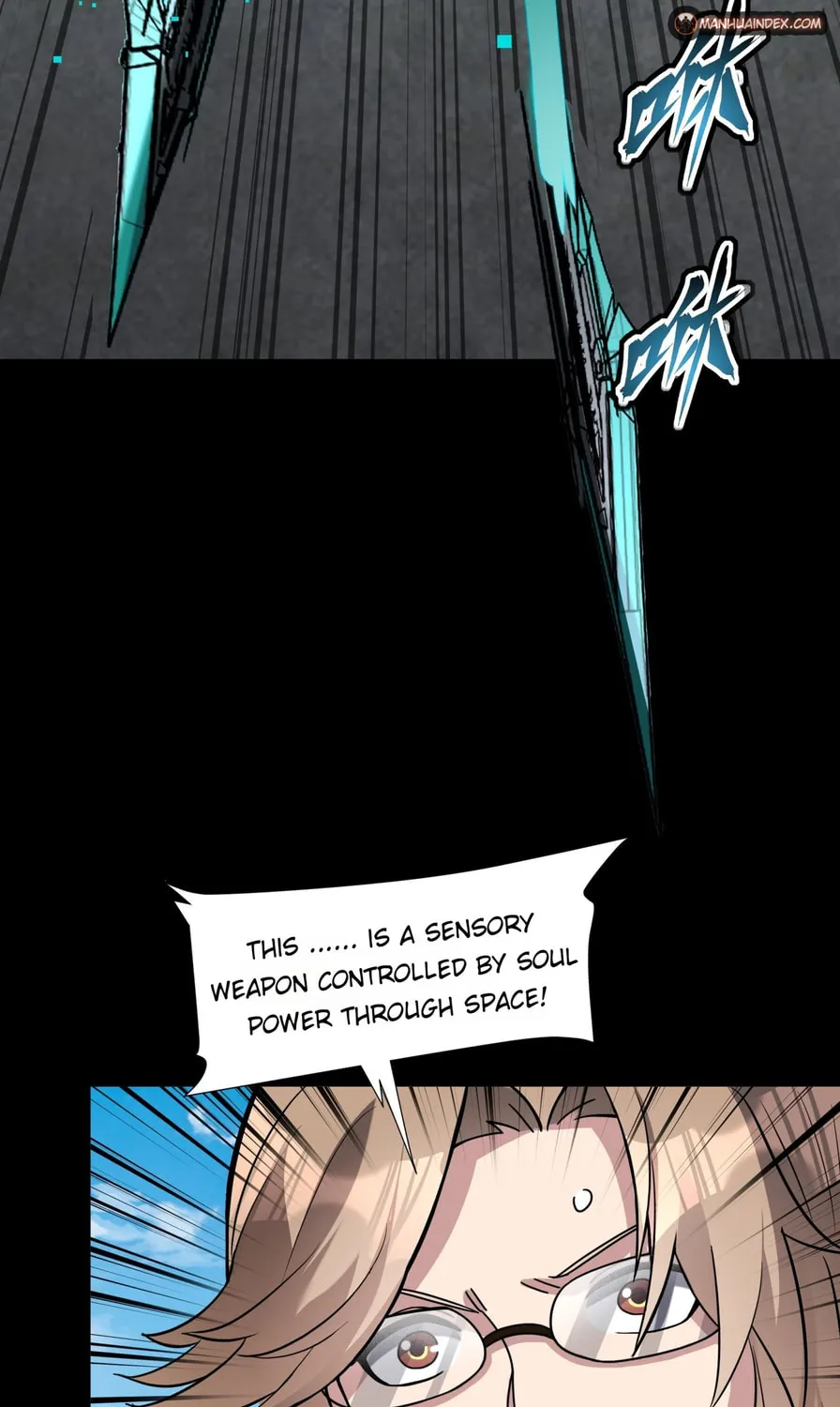 Legend of Star General (Colored) Chapter 61 page 20 - 